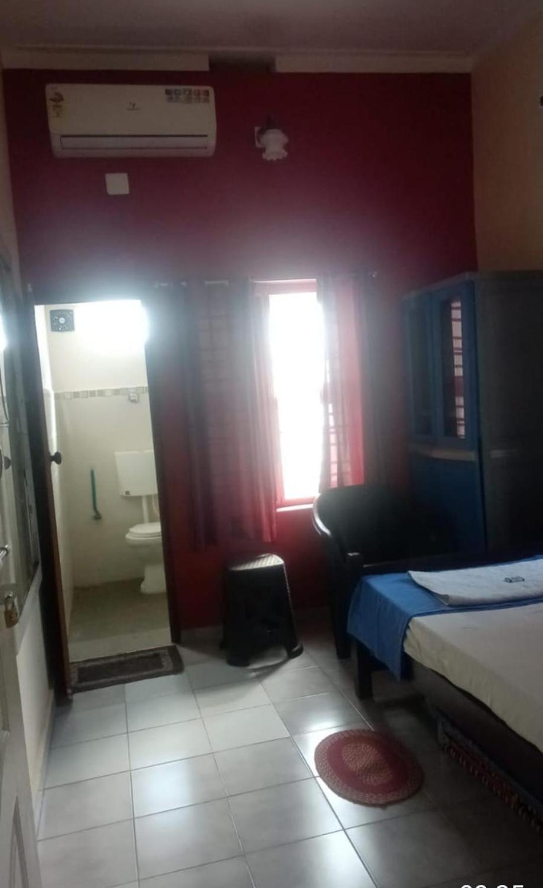 Sun N Tan Beach Home Stay Kannur Exterior foto