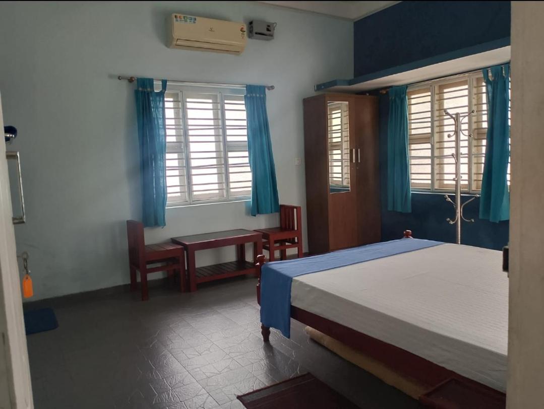 Sun N Tan Beach Home Stay Kannur Exterior foto